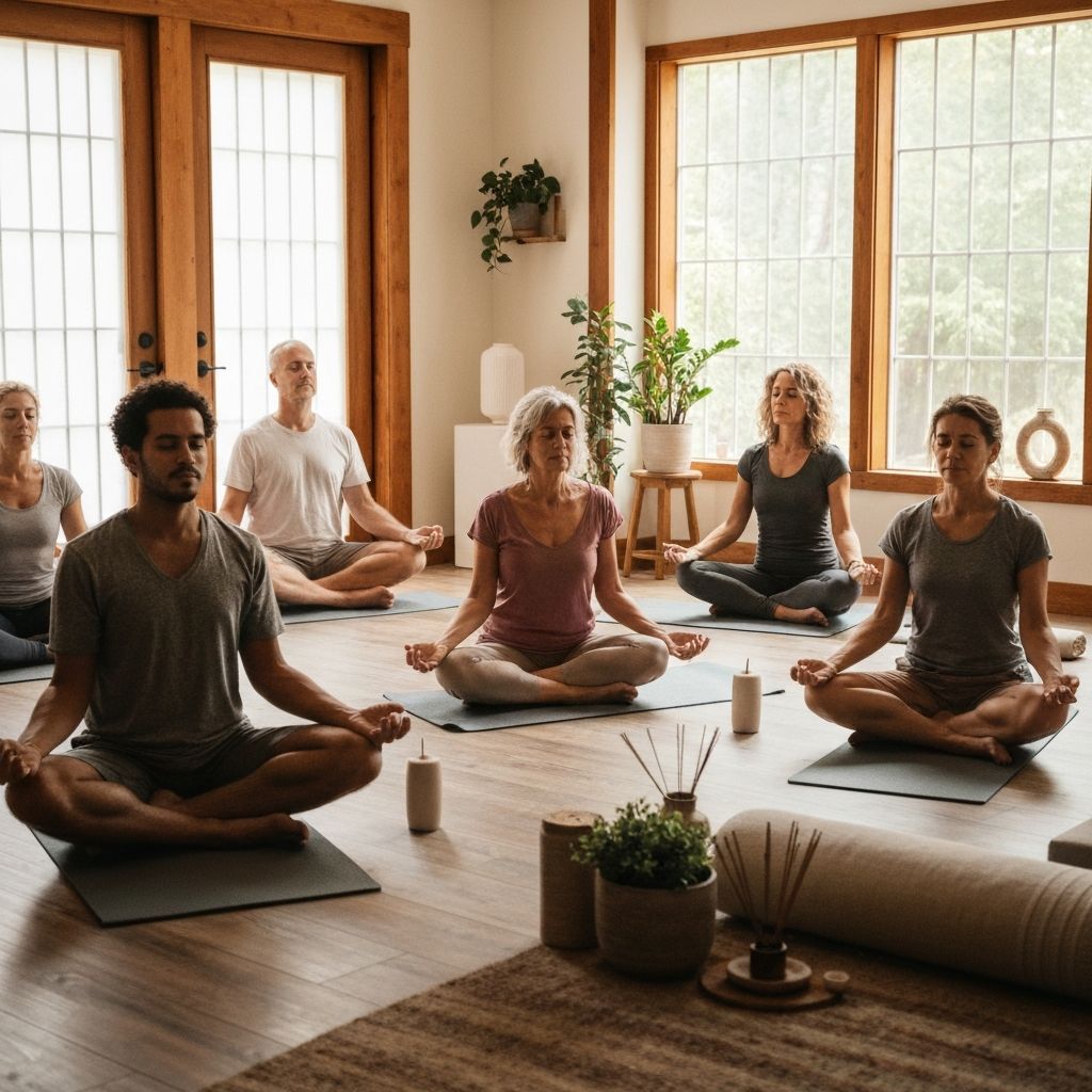 The Power of Breathwork